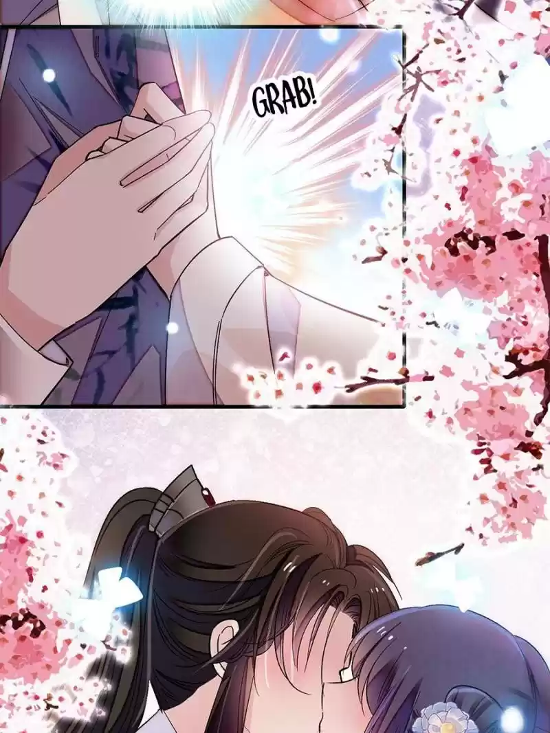 The Brocaded Tale Of The Girl Si Chapter 122