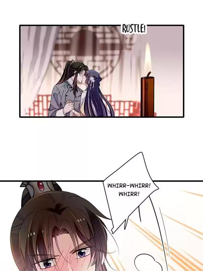 The Brocaded Tale Of The Girl Si Chapter 122