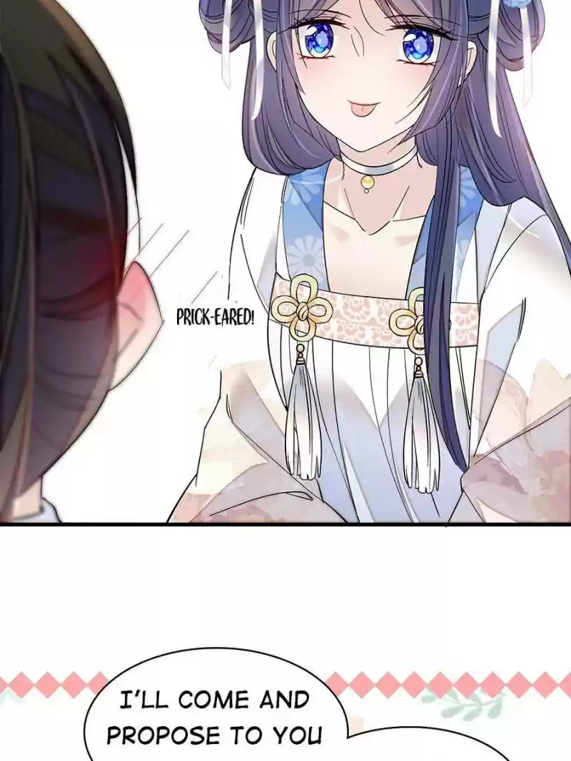 The Brocaded Tale Of The Girl Si Chapter 122