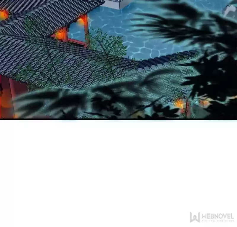 The Brocaded Tale Of The Girl Si Chapter 122