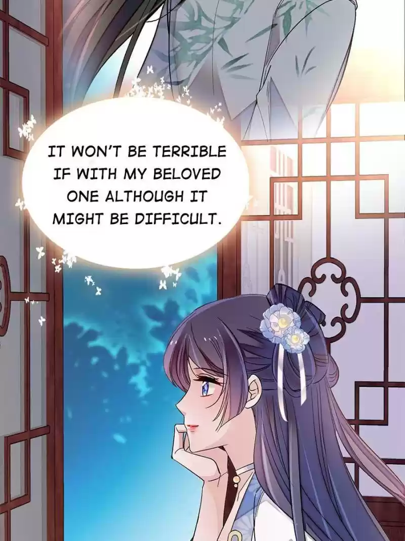 The Brocaded Tale Of The Girl Si Chapter 122