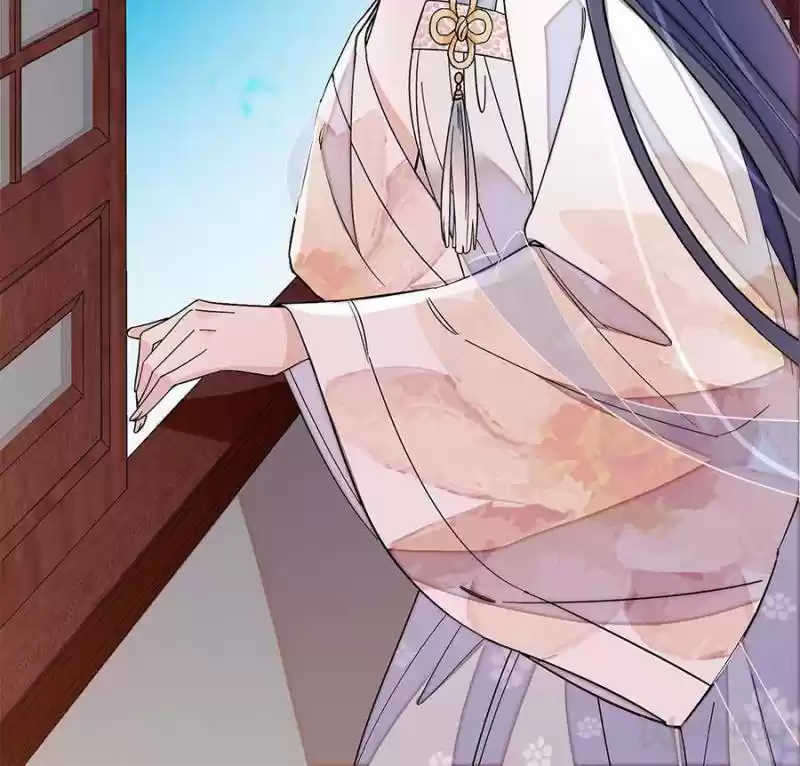 The Brocaded Tale Of The Girl Si Chapter 122