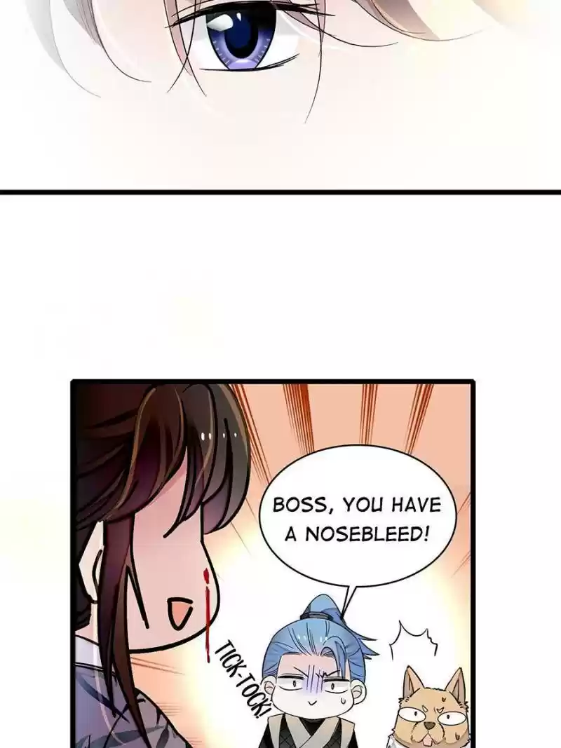 The Brocaded Tale Of The Girl Si Chapter 122