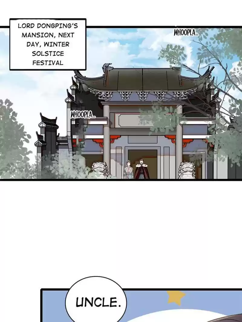 The Brocaded Tale Of The Girl Si Chapter 122