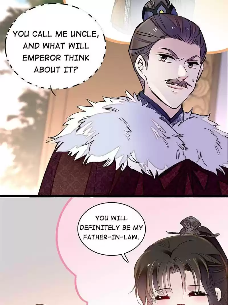 The Brocaded Tale Of The Girl Si Chapter 122