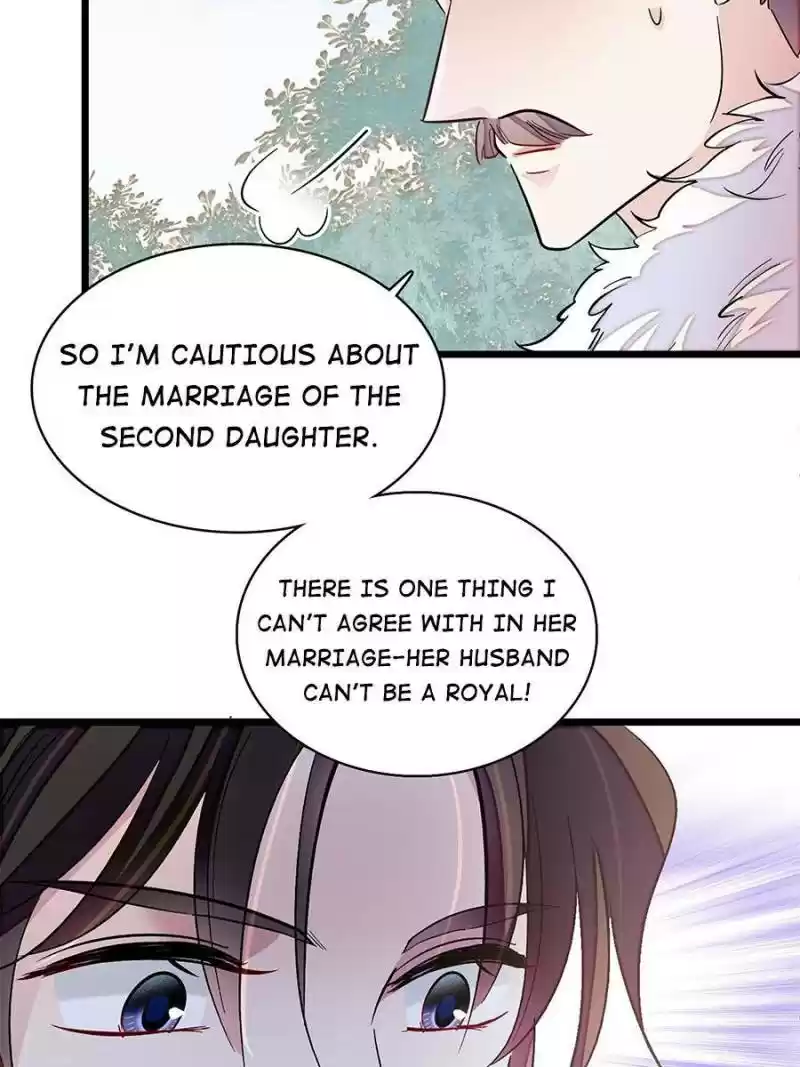 The Brocaded Tale Of The Girl Si Chapter 122