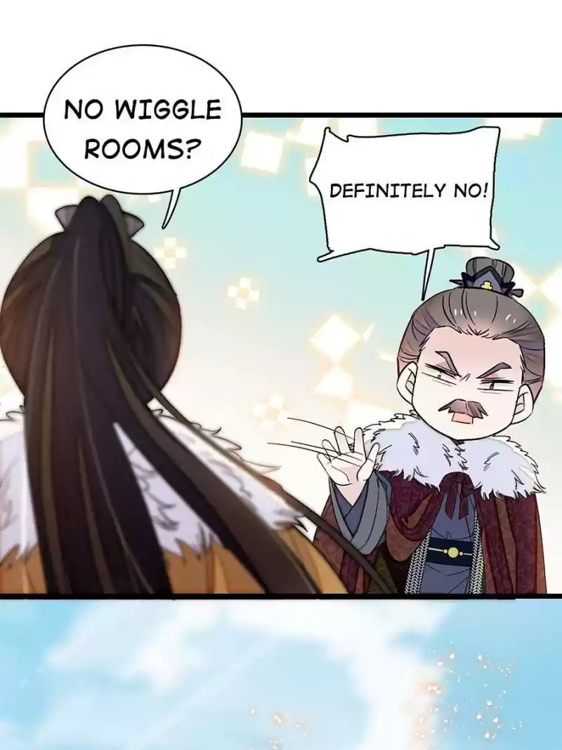 The Brocaded Tale Of The Girl Si Chapter 122