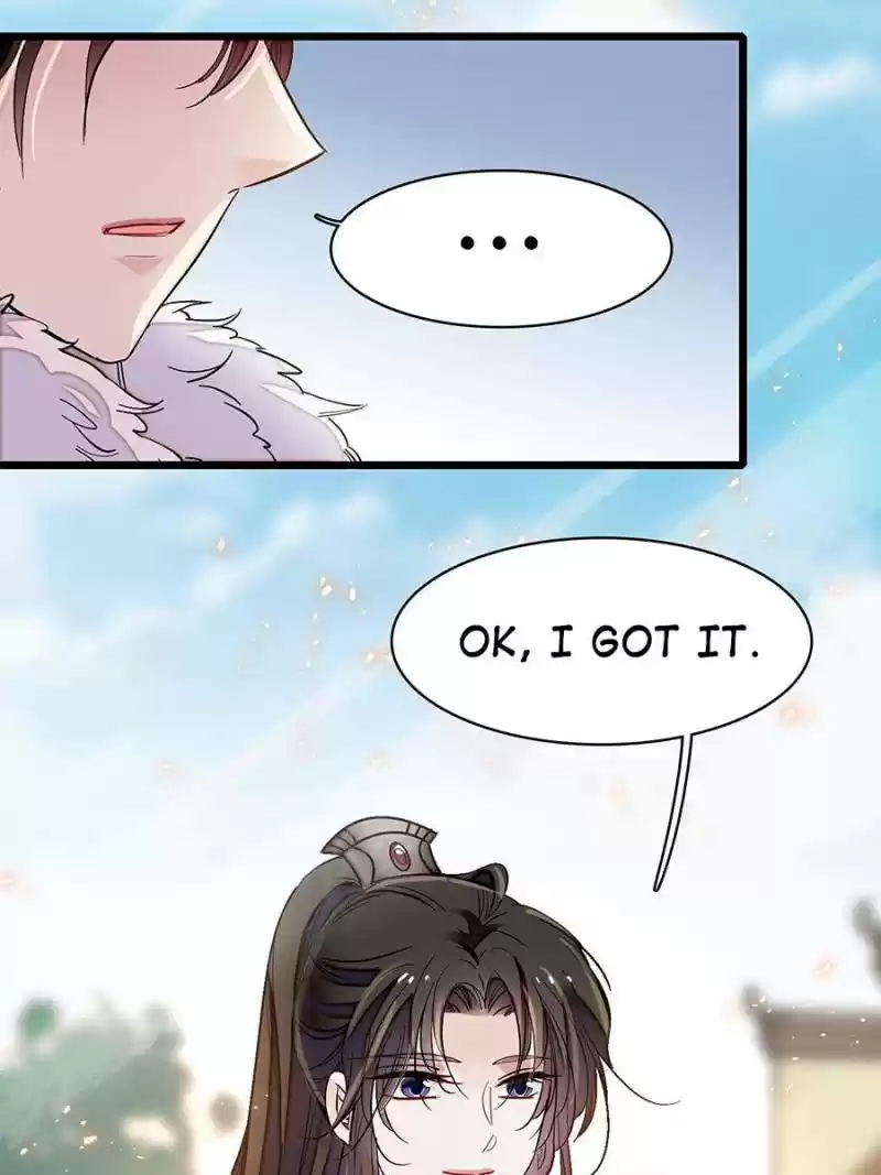 The Brocaded Tale Of The Girl Si Chapter 122