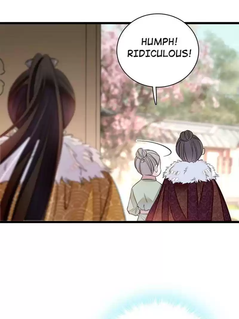 The Brocaded Tale Of The Girl Si Chapter 122