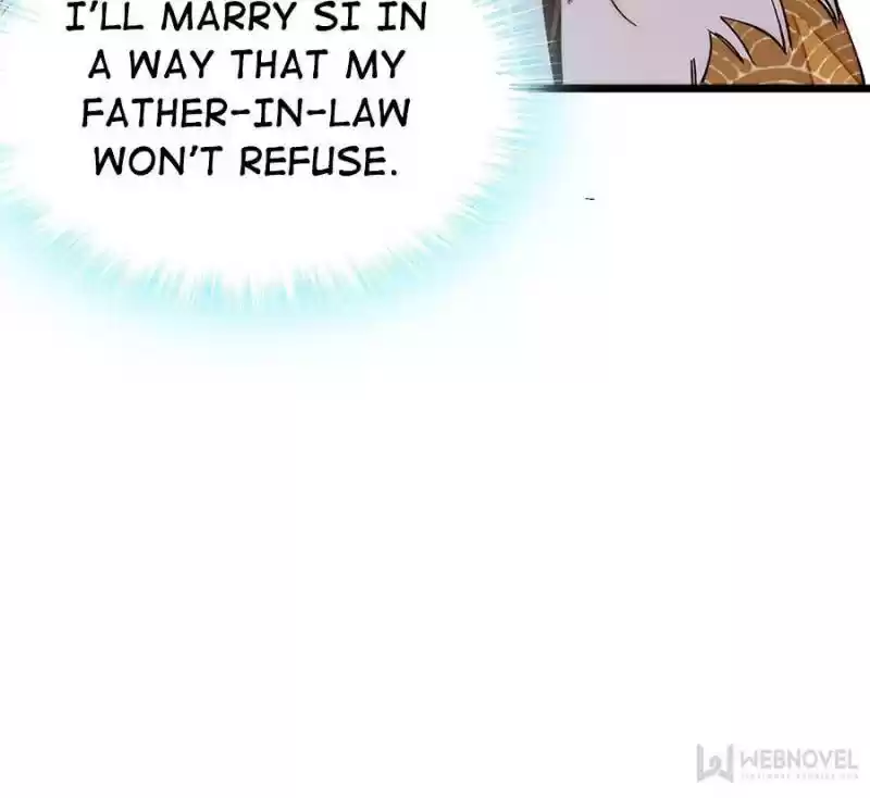 The Brocaded Tale Of The Girl Si Chapter 122