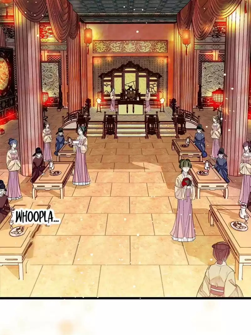 The Brocaded Tale Of The Girl Si Chapter 123