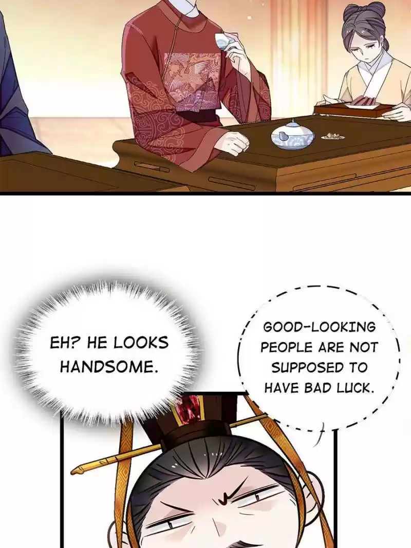 The Brocaded Tale Of The Girl Si Chapter 123