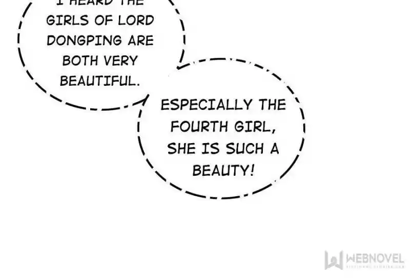 The Brocaded Tale Of The Girl Si Chapter 123