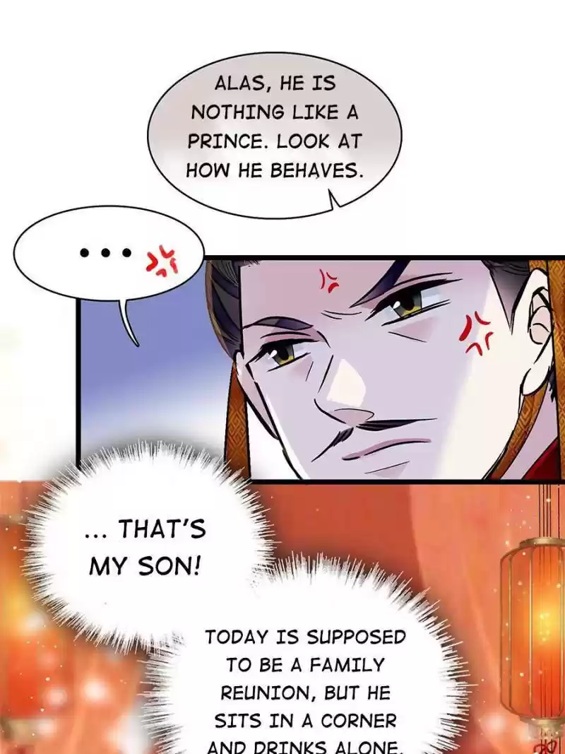 The Brocaded Tale Of The Girl Si Chapter 123