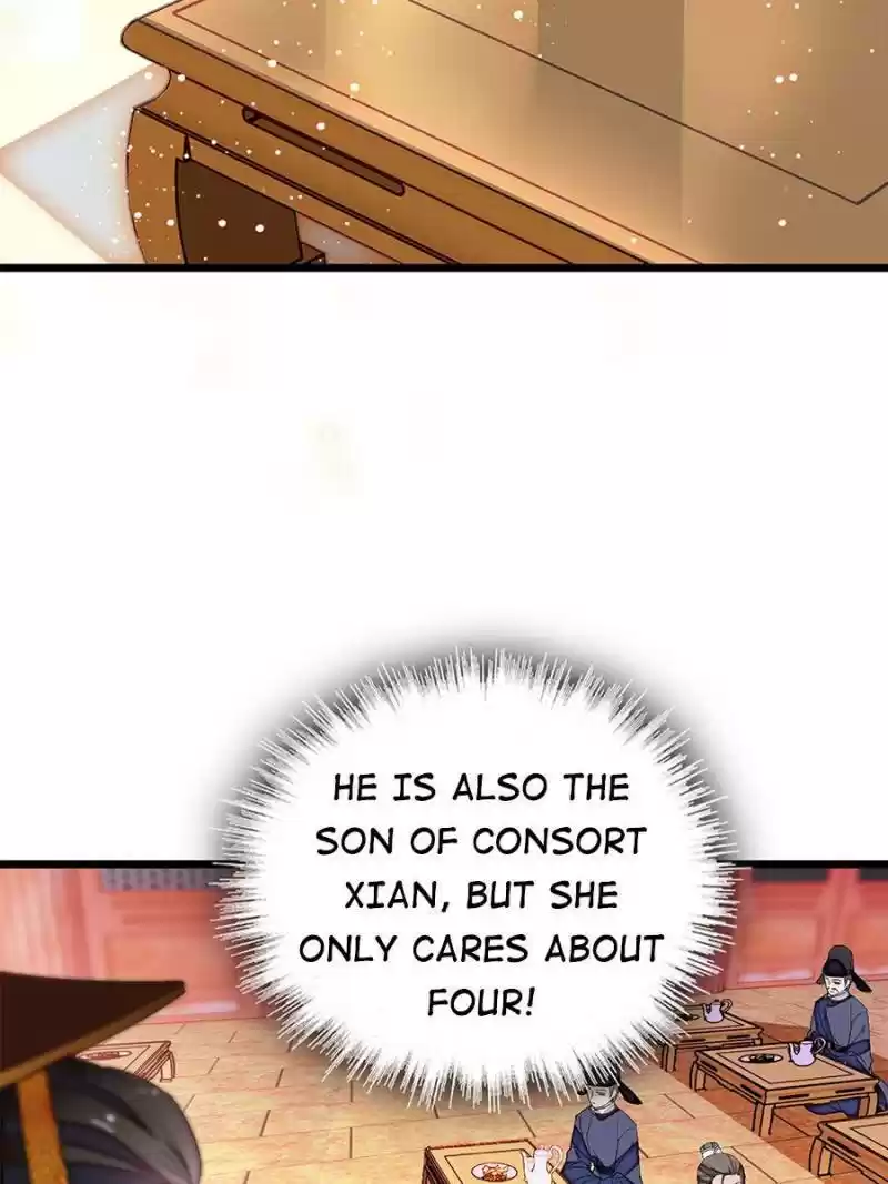 The Brocaded Tale Of The Girl Si Chapter 123