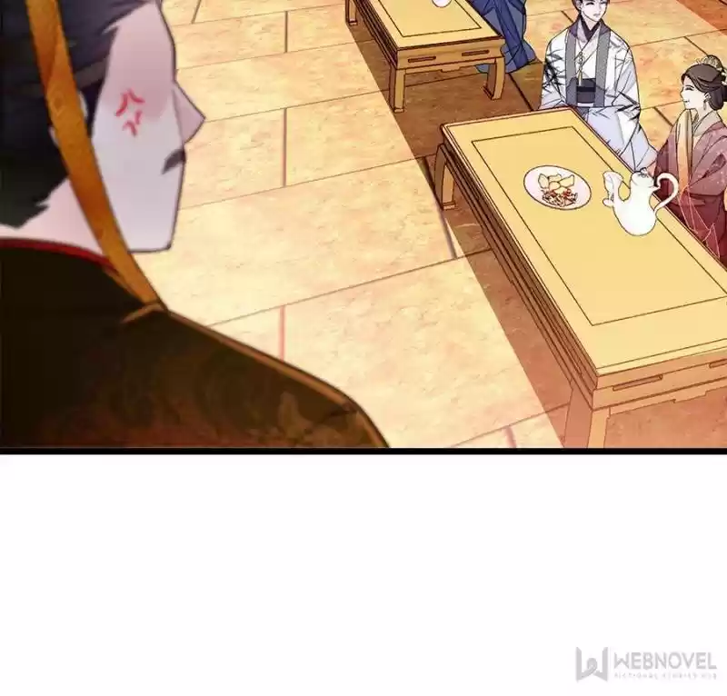 The Brocaded Tale Of The Girl Si Chapter 123