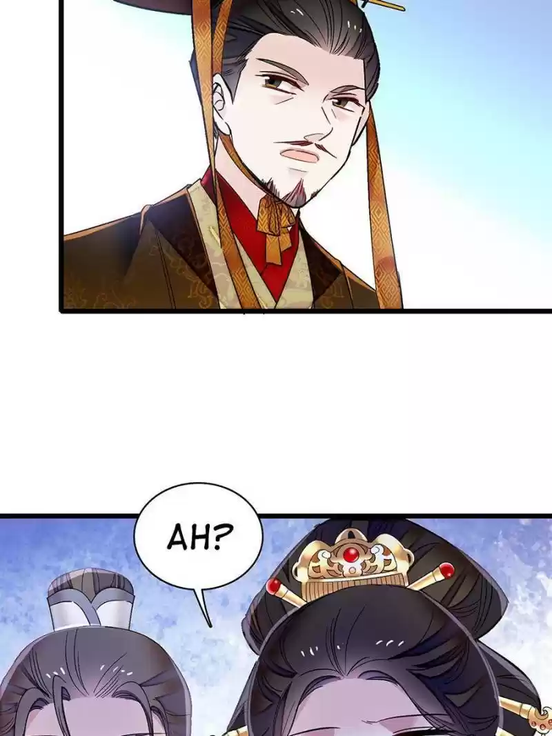 The Brocaded Tale Of The Girl Si Chapter 123