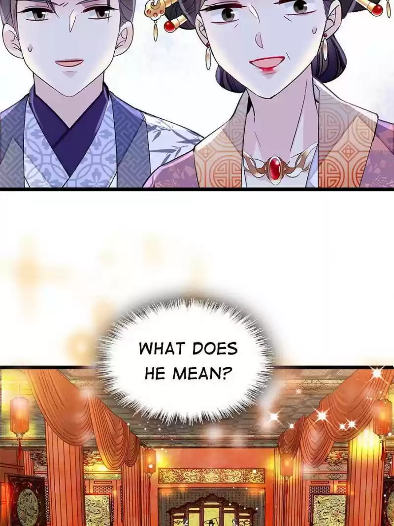 The Brocaded Tale Of The Girl Si Chapter 123