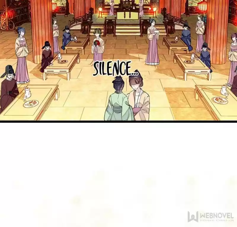 The Brocaded Tale Of The Girl Si Chapter 123