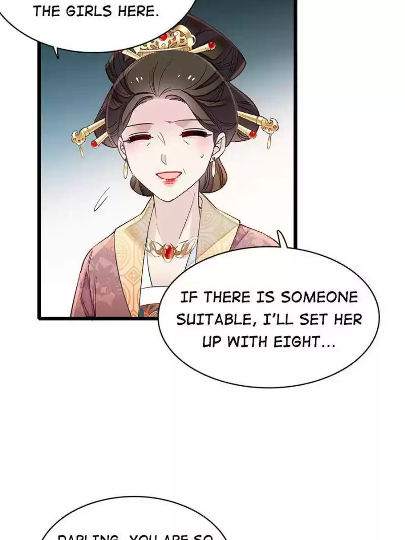 The Brocaded Tale Of The Girl Si Chapter 123