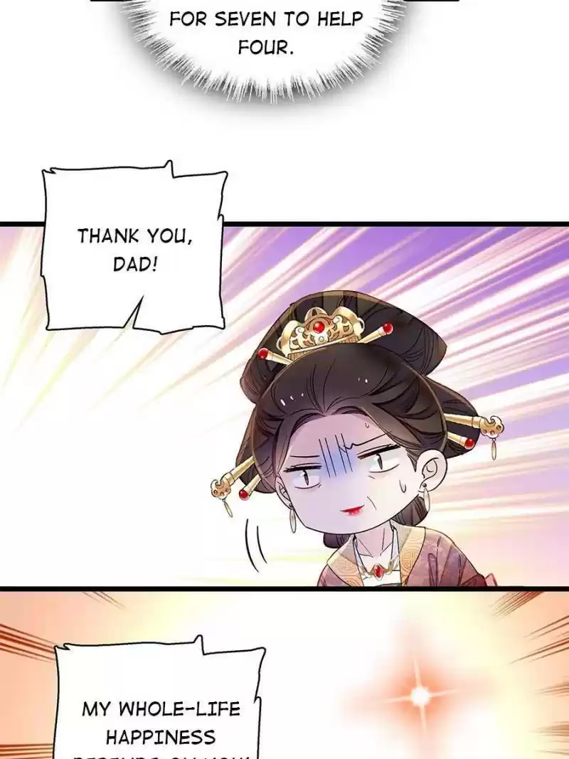 The Brocaded Tale Of The Girl Si Chapter 123