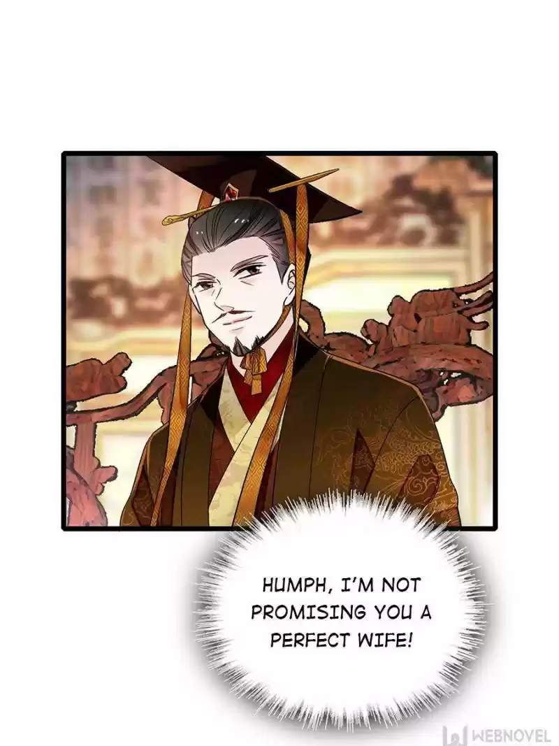 The Brocaded Tale Of The Girl Si Chapter 123