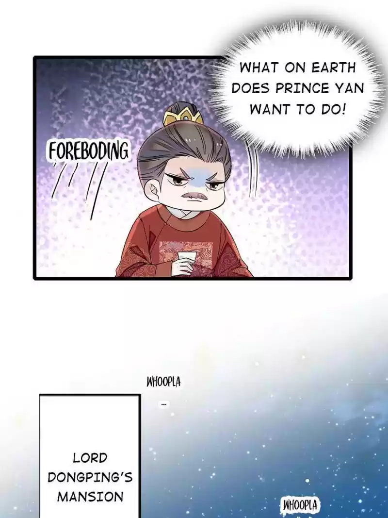 The Brocaded Tale Of The Girl Si Chapter 123