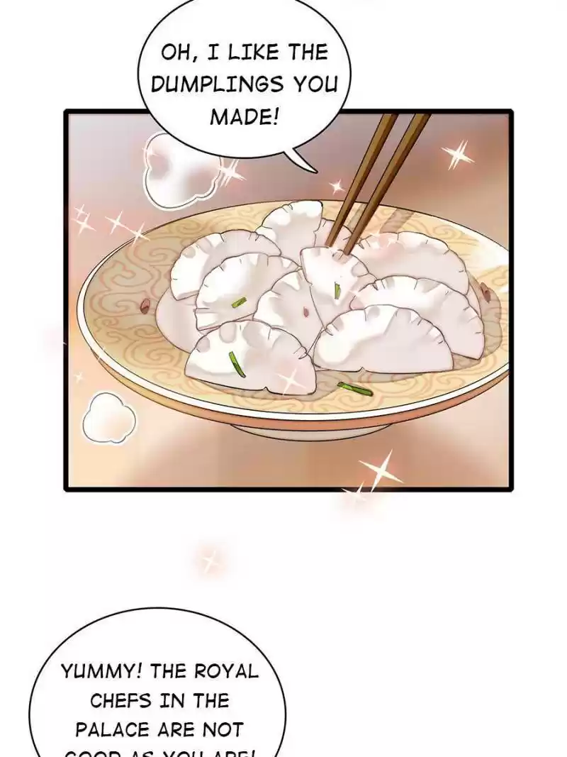 The Brocaded Tale Of The Girl Si Chapter 123