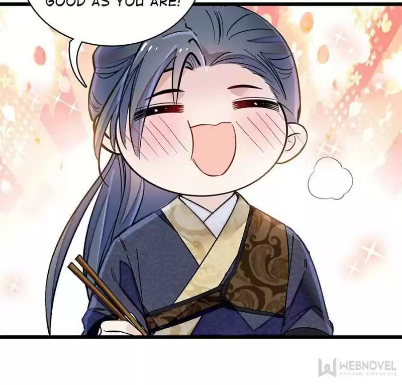 The Brocaded Tale Of The Girl Si Chapter 123