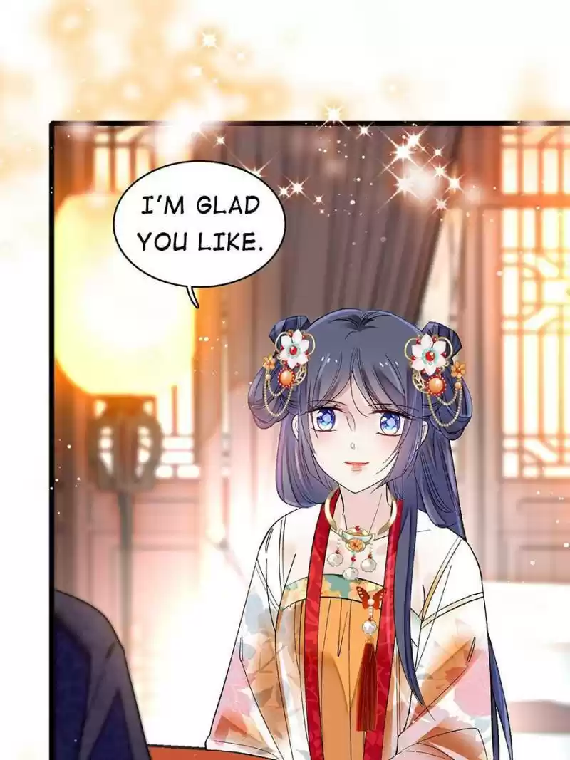 The Brocaded Tale Of The Girl Si Chapter 123