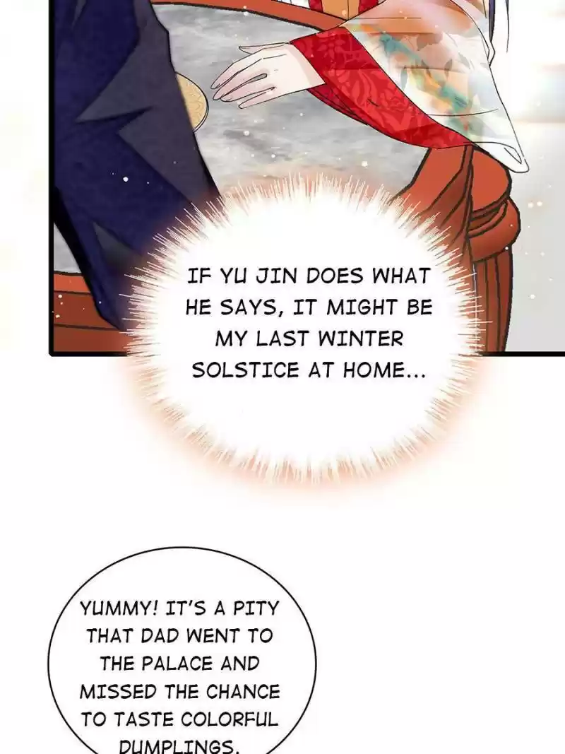 The Brocaded Tale Of The Girl Si Chapter 123