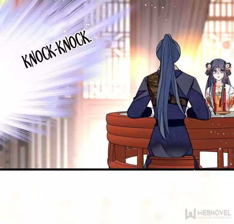 The Brocaded Tale Of The Girl Si Chapter 123