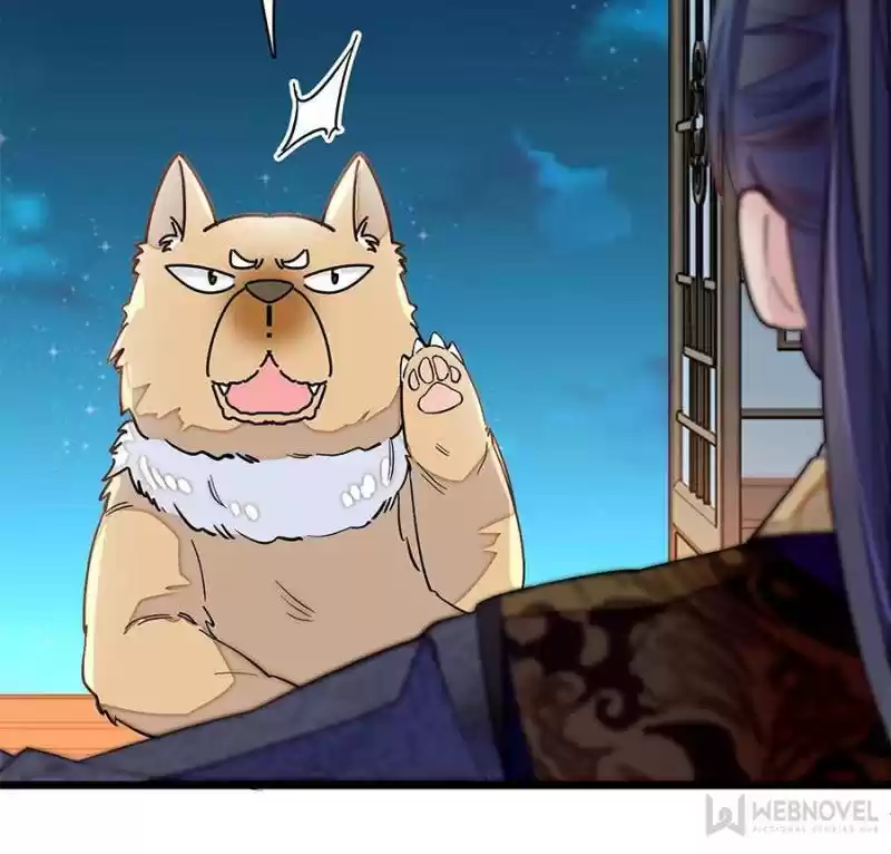 The Brocaded Tale Of The Girl Si Chapter 123