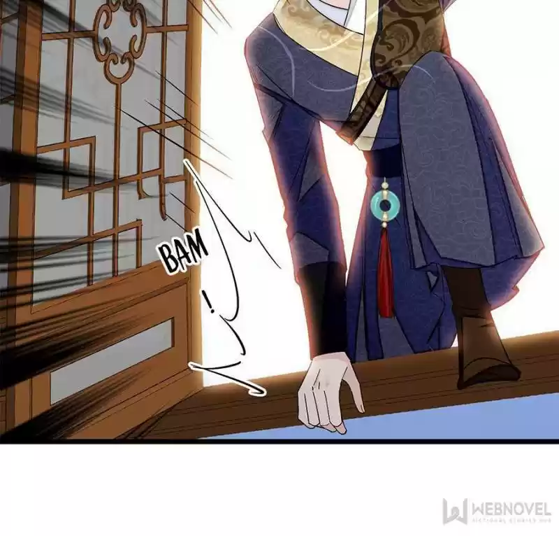 The Brocaded Tale Of The Girl Si Chapter 123