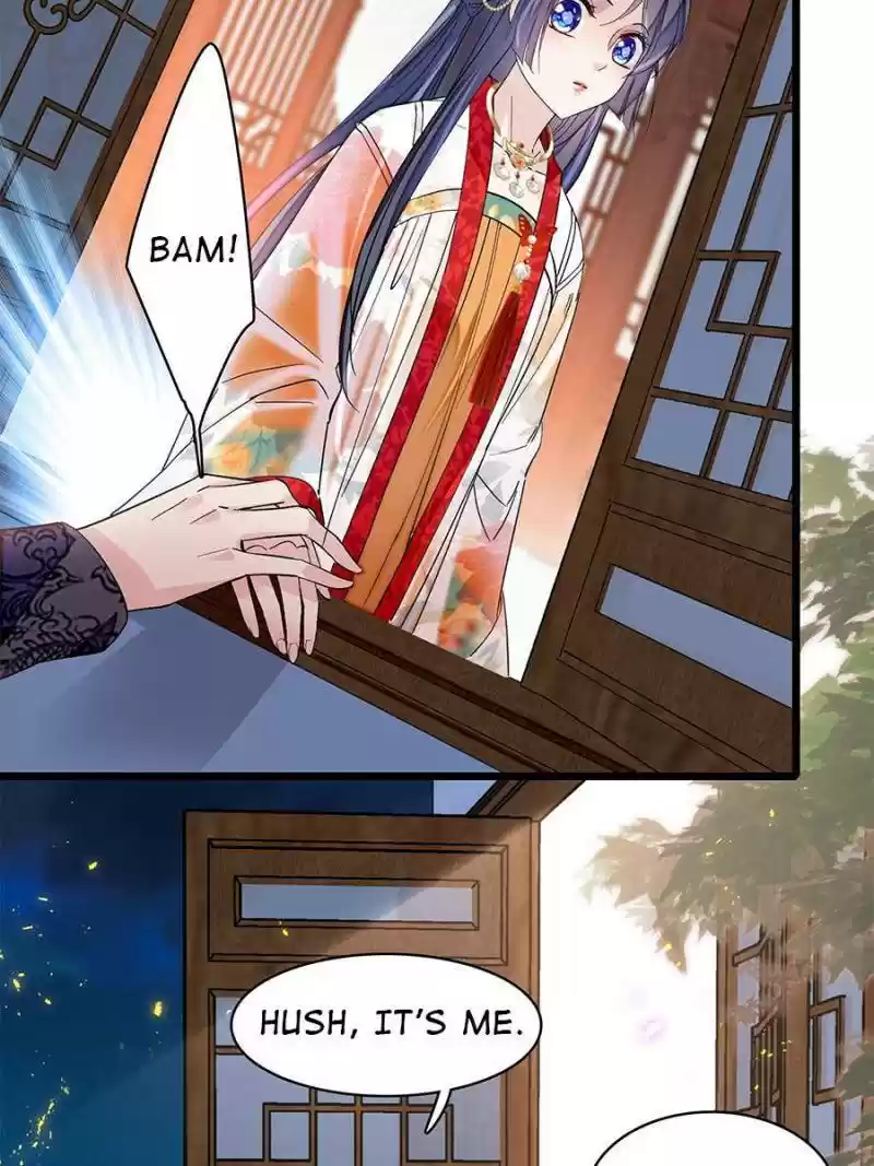 The Brocaded Tale Of The Girl Si Chapter 123