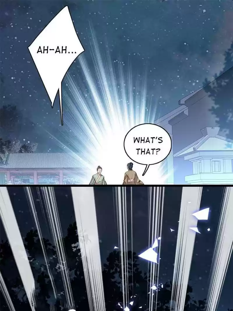 The Brocaded Tale Of The Girl Si Chapter 124