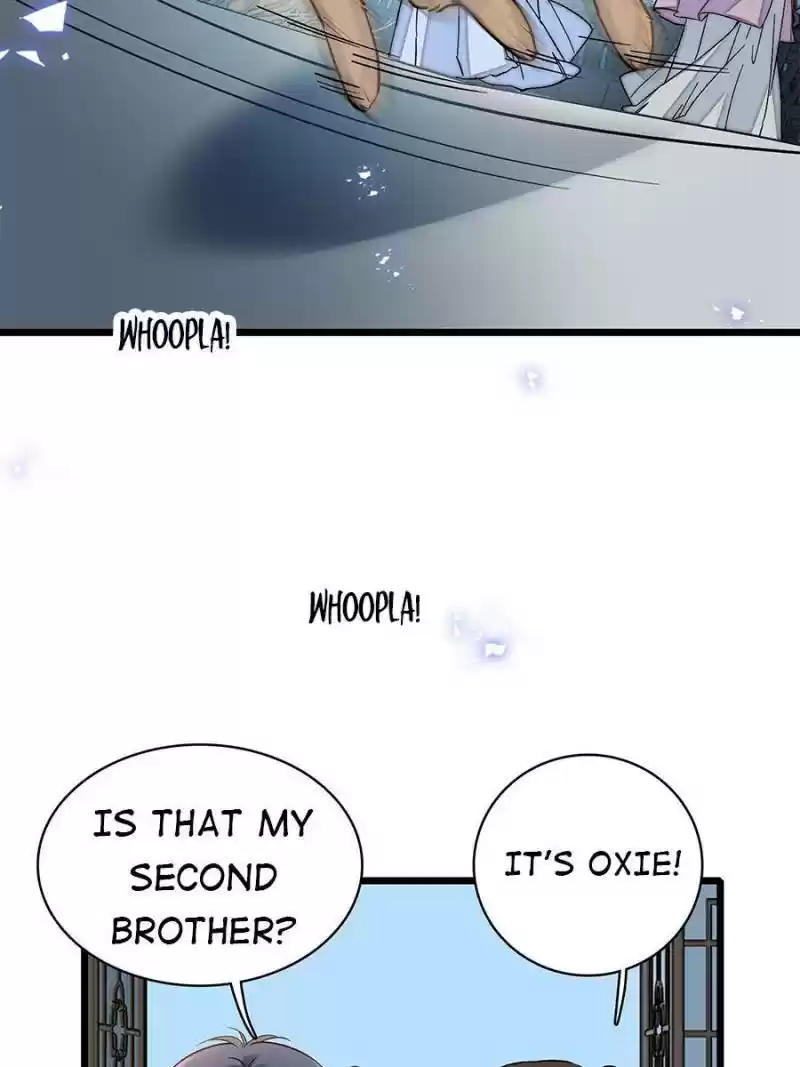 The Brocaded Tale Of The Girl Si Chapter 124