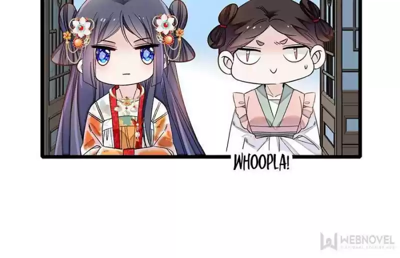 The Brocaded Tale Of The Girl Si Chapter 124