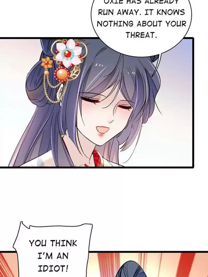 The Brocaded Tale Of The Girl Si Chapter 124