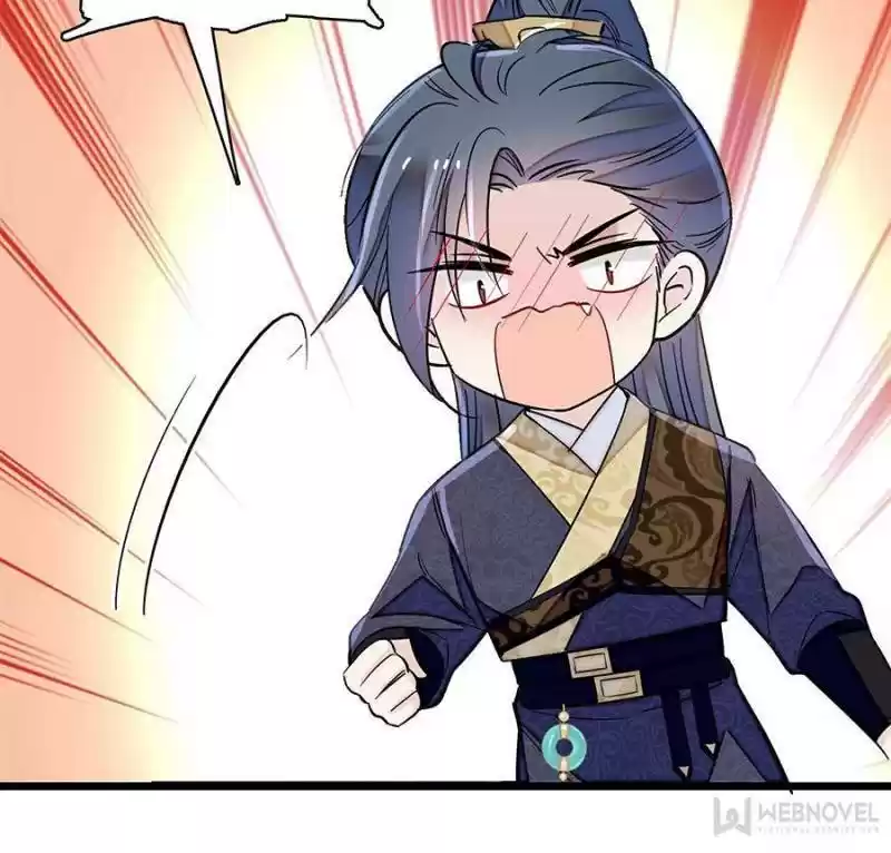 The Brocaded Tale Of The Girl Si Chapter 124