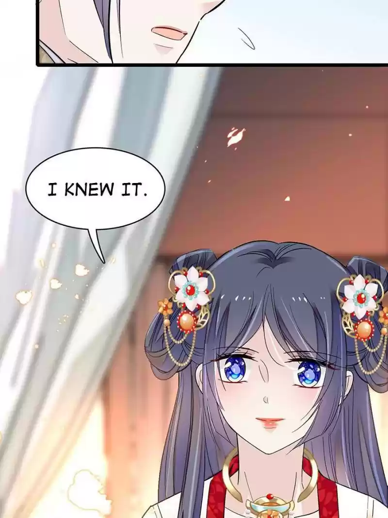 The Brocaded Tale Of The Girl Si Chapter 124