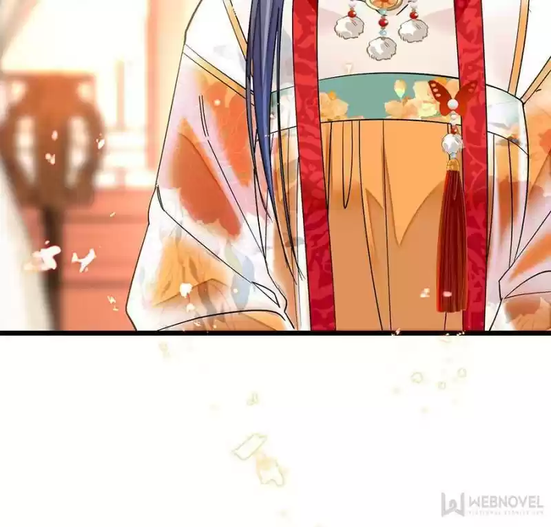 The Brocaded Tale Of The Girl Si Chapter 124