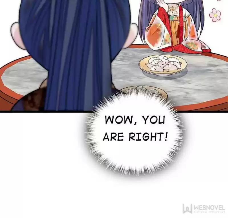 The Brocaded Tale Of The Girl Si Chapter 124