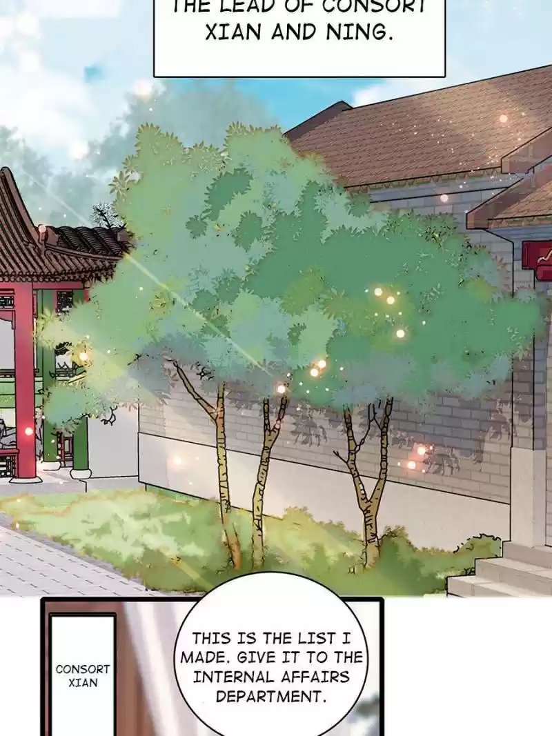 The Brocaded Tale Of The Girl Si Chapter 124