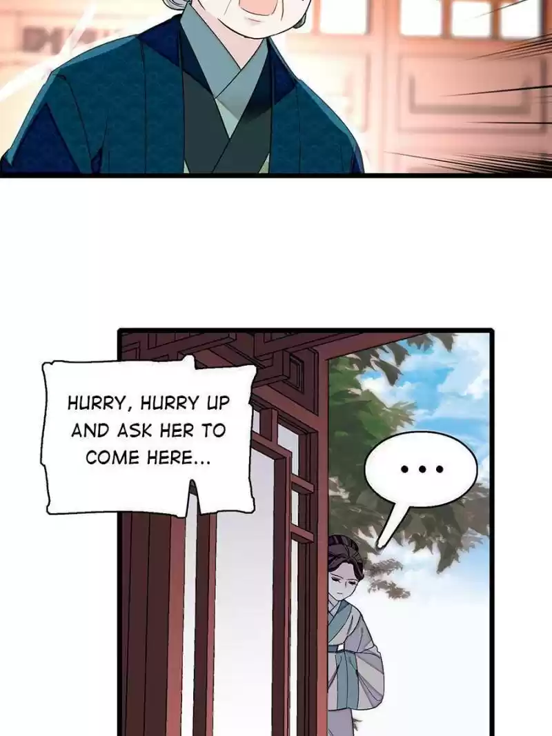 The Brocaded Tale Of The Girl Si Chapter 124