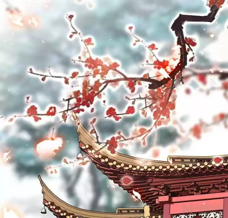 The Brocaded Tale Of The Girl Si Chapter 124