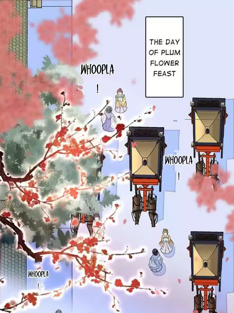 The Brocaded Tale Of The Girl Si Chapter 124