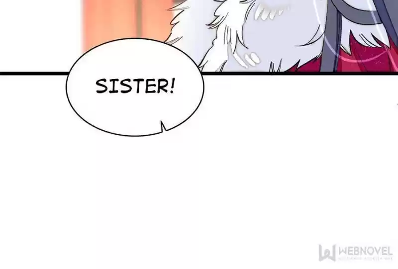 The Brocaded Tale Of The Girl Si Chapter 124