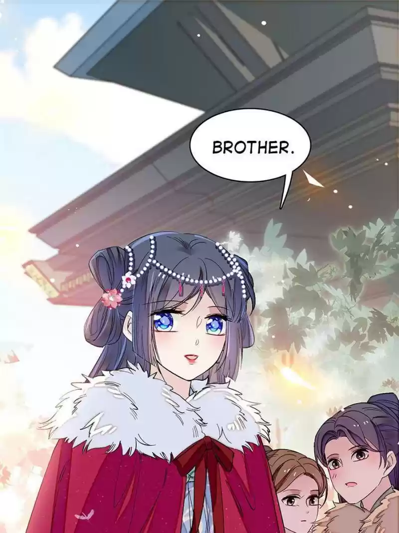 The Brocaded Tale Of The Girl Si Chapter 124