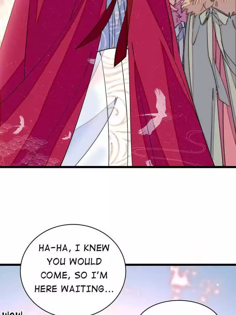 The Brocaded Tale Of The Girl Si Chapter 124